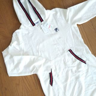 フィラ(FILA)の《FILA》新品タグ付き チュニック ワンピース Lサイズ(チュニック)