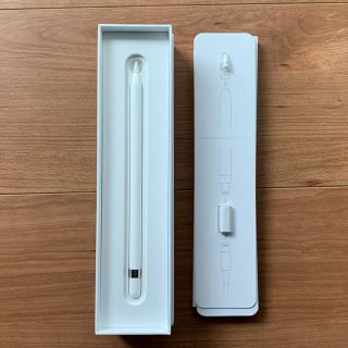 アップル(Apple)のApple Pencil(A1603)(PC周辺機器)