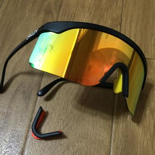 オークリー(Oakley)のOAKLEY  サングラス(サングラス/メガネ)