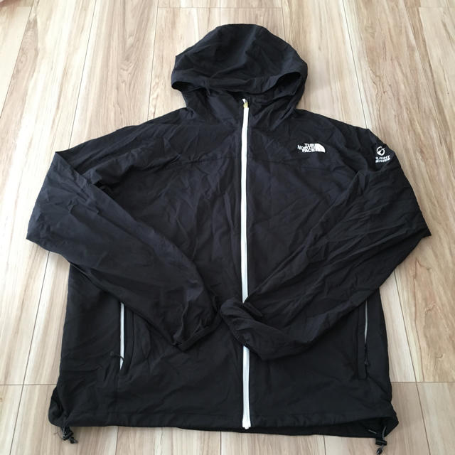 THE NORTH FACE(ザノースフェイス)のザノースフェイス♡薄手♡ジャンパー♡パーカ メンズのジャケット/アウター(ナイロンジャケット)の商品写真