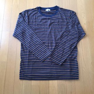 グローバルワーク(GLOBAL WORK)のメンズ カットソー グローバルワーク(Tシャツ/カットソー(七分/長袖))