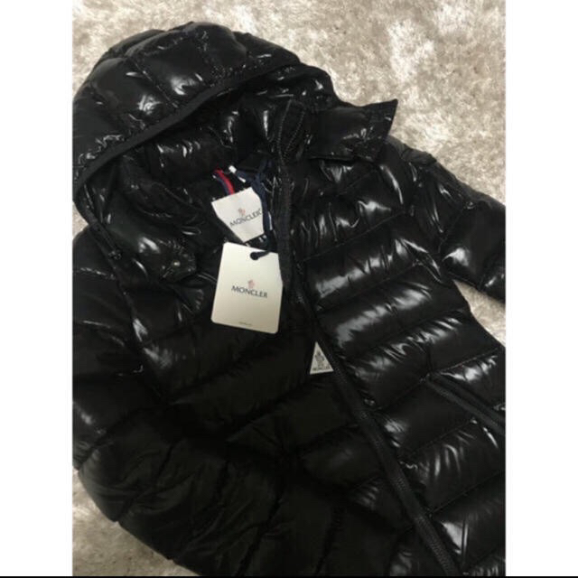 MONCLER♡MOKAダウン00レディース