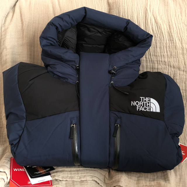 THE NORTH FACE(ザノースフェイス)のバルトロライトジャケット S 2018AW メンズのジャケット/アウター(ダウンジャケット)の商品写真