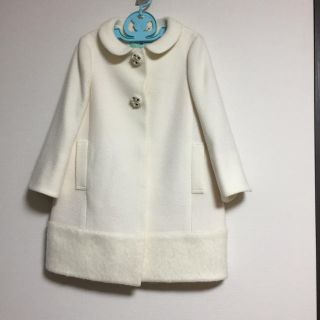 トッカ(TOCCA)のLily rose様専用 新品 TOCCA 110㎝コート(コート)