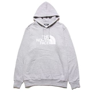 ザノースフェイス(THE NORTH FACE)のノースフェイス half dome Hoodie Pullover(パーカー)