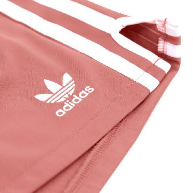 adidas(アディダス)のadidas originals アディダス ショートパンツ レディースのパンツ(ショートパンツ)の商品写真