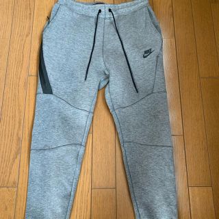 ナイキ(NIKE)のNIKE ナイキ テックフリースパンツ S(その他)