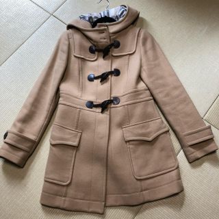 バーバリーブルーレーベル(BURBERRY BLUE LABEL)のバーバリーブルーレーベル☆ダッフルコート(ダッフルコート)