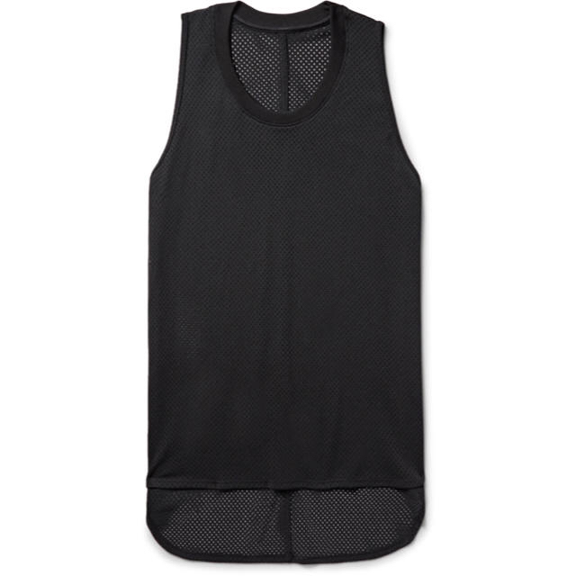 ★定価以下! FEAR OF GOD Mesh Tank Topタンクトップ