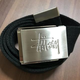 ステューシー(STUSSY)のstussy ステューシー ベルト(ベルト)