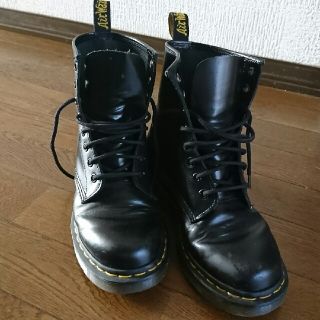 ドクターマーチン(Dr.Martens)のDR.MARTESNS ハイカットブーツ(ブーツ)