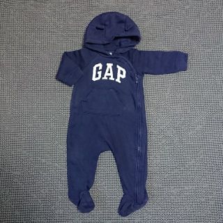 ベビーギャップ(babyGAP)のギャップ カバーオール 65(カバーオール)