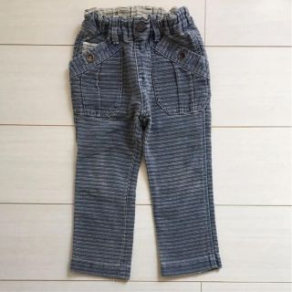 エフオーキッズ(F.O.KIDS)のFO.KIDS デニム パンツ 90(パンツ/スパッツ)