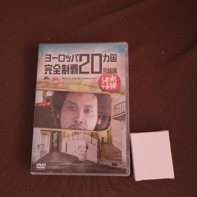 水曜どうでしょう DVD28弾