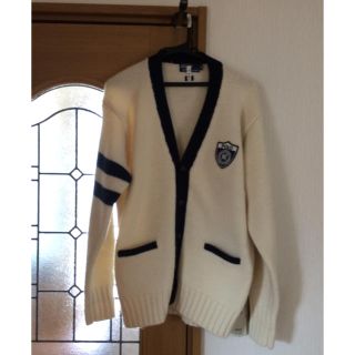 ラルフローレン(Ralph Lauren)のラルフローレン カーディガン ヴィンテージ 90s(カーディガン)