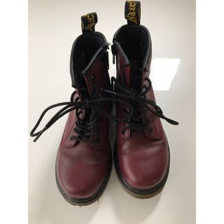 ドクターマーチン(Dr.Martens)のドクターマーチン 8ホール ブーツ(ブーツ)