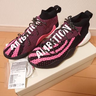 アディダス(adidas)の29cm adidas Pharrell Williams Crazy BYW (スニーカー)