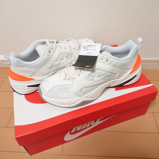 新品未使用 NIKE M2K TEKNO 28.5cm