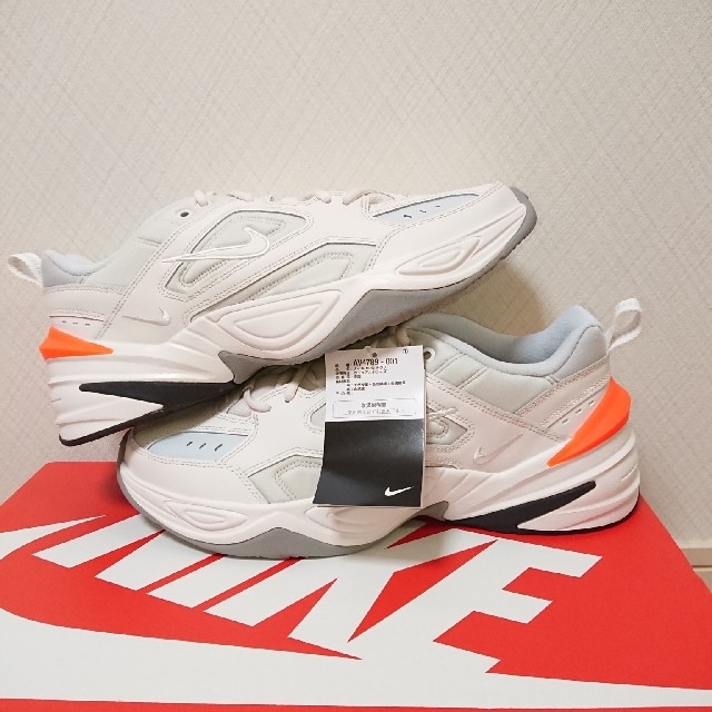 新品未使用 NIKE M2K TEKNO 28.5cm