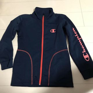 チャンピオン(Champion)のチャンピオン150㎝ジャージ(ウェア)