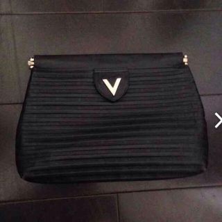 ヴァレンティノ(VALENTINO)のヴァレンティノ クラッチバッグ(クラッチバッグ)