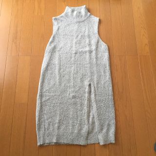 ベルシュカ(Bershka)のニットワンピース ベルシュカ(ニット/セーター)