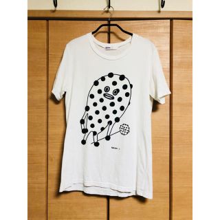 ネネット(Ne-net)のNe-net 店舗限定 みずたまさん Tシャツ(Tシャツ/カットソー(半袖/袖なし))