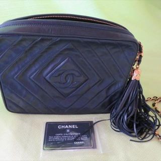 シャネル(CHANEL)の ショルダーバッグ レディース CHANEL(ショルダーバッグ)