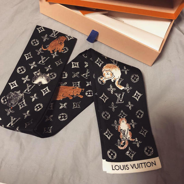 LV♥️グレース コディントン 新作  バンドー キャットグラム