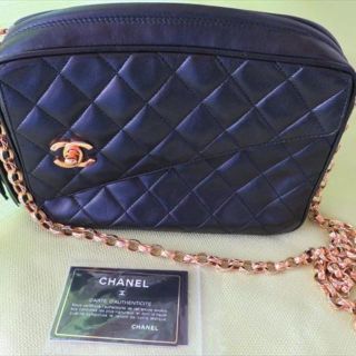 シャネル(CHANEL)のシャネル CHANEL ショルダーバッグ (ショルダーバッグ)