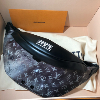 ルイヴィトン(LOUIS VUITTON)の専用 ルイヴィトン 19ss ディスカバリー バムバッグ ギャラクシー(ボディーバッグ)