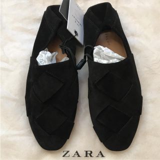 ザラ(ZARA)のYOU様専用(スリッポン/モカシン)