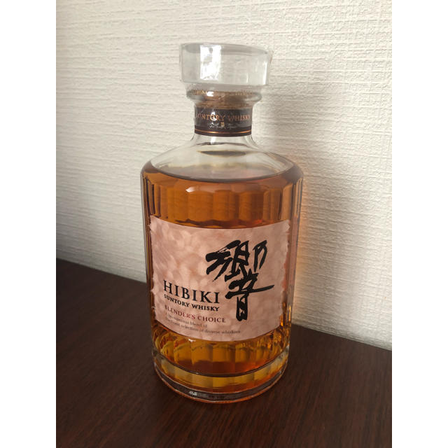 最終値下げ サントリー響12年 700ml ジャパニーズウイスキー ブレン