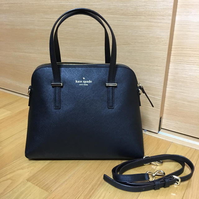 Kate spade ハンドバッグ