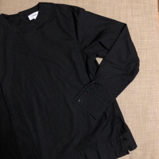 ハイク(HYKE)のHYKE tops◎(カットソー(長袖/七分))