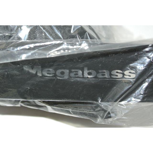 Megabass(メガバス)のあかゆう様専用です。メガバス　キャップ スポーツ/アウトドアのフィッシング(ウエア)の商品写真