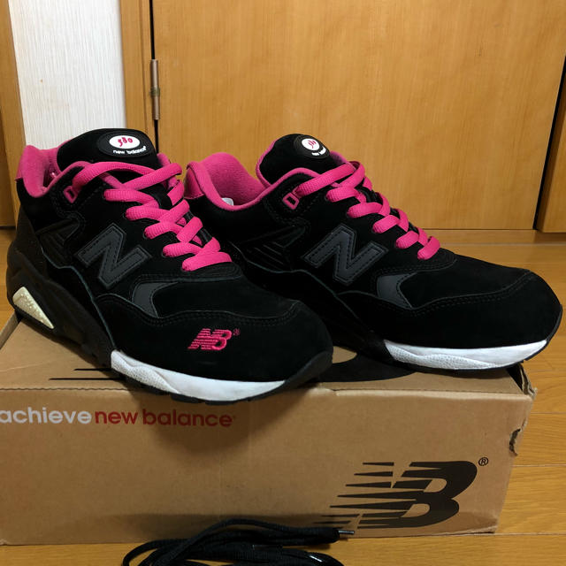 New Balance(ニューバランス)の専用 メンズの靴/シューズ(スニーカー)の商品写真