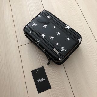 ソフ(SOPH)の新品 SOPH TOKYO19TH ゼロハリバートン ノベルティ(旅行用品)