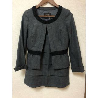 ジャスグリッティー(JUSGLITTY)のジャスグリッティー   セットアップ(スーツ)