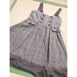 アクシーズファム(axes femme)のaxes、ワンピース、(ひざ丈ワンピース)