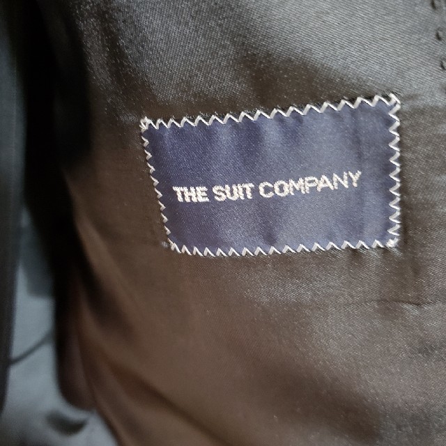 THE SUIT COMPANY(スーツカンパニー)のTHE SUIT COMPANY. AB6 メンズのスーツ(スーツジャケット)の商品写真
