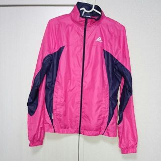 アディダス(adidas)のアディダス  ジャージ  上着  パーカー(その他)