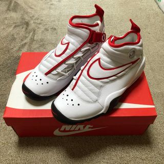 ナイキ(NIKE)のnike air shake ndestrukt エアシェイク 新品未使用(スニーカー)