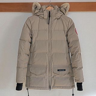 カナダグース(CANADA GOOSE)の⭐︎カナダグース最終値下げ‼️早い者勝ちです⭐︎(ダウンジャケット)