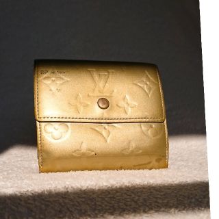 ルイヴィトン(LOUIS VUITTON)の【完全正規品】 ルイヴィトン LOUIS VUITTON 財布 モノグラム (財布)