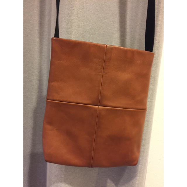 SUNSEA SUNSEA Pochette - ショルダーバッグ