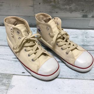 コンバース(CONVERSE)のコンバース オールスター ハイカット 22㎝(スニーカー)