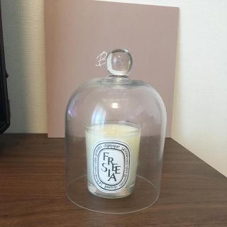 ザラホーム(ZARA HOME)のZARA HOME ガラスケース(日用品/生活雑貨)