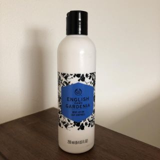 ザボディショップ(THE BODY SHOP)のボディーショップ☆ローション(ボディローション/ミルク)