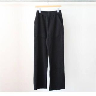 フィーニー(PHEENY)のPHEENY フィーニー Big waffle pants ワッフルパンツ(その他)